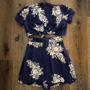 Trashy Diva Two Piece